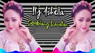 Sembilang Kasatan (Lirik) - Ity Ashella