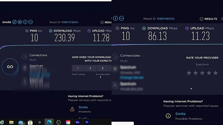 GIGABIT SWITCH VS 10/100 SWITCH UPDATE YOUR NETWORK IF YOU HAVN'T