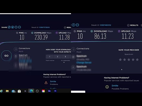 GIGABIT SWITCH VS 10/100 SWITCH UPDATE YOUR NETWORK IF YOU HAVN'T