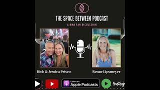 Guests: Rich & Jessica Prisco