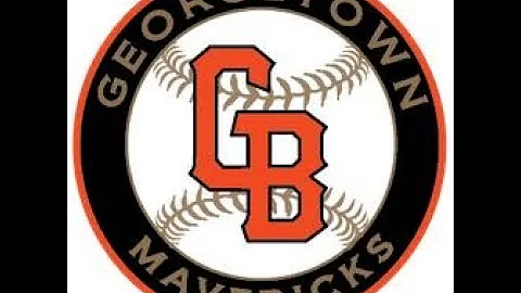 8U GBC Mavericks Semifinal Game 2023 Perfect Game World Series