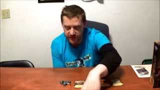 Gaming on a Budget: Chaos & Alchemy Summary