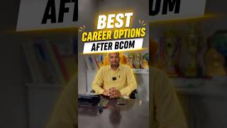 Best Career Options After B.Com | Top Jobs &amp; Courses in Commerce | New Page Degree College