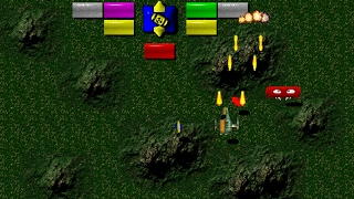 Super Brickanoid v1.0 (Windows game 2000)
