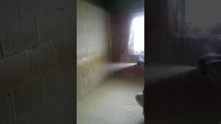 Izolatie Spuma Poliuretanica