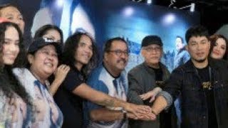 IWAN FALS, SLANK & ARMADA Siap Ramaikan Konser Akhir Kisah Cinta Si Doel [Part 1]