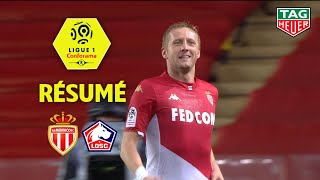 As Monaco Losc 5 1 Resume Asm Losc 2019 20 Youtube As Monaco Losc 5 1 Resume Asm Losc 2019 20 Youtube