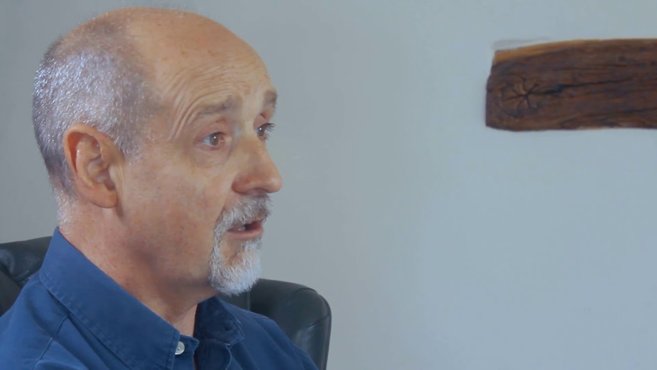 Ecco Stove E580 Testimonial - YouTube