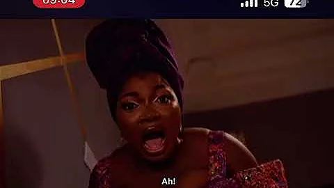 Owanbe Thieves Official Movie Trailer