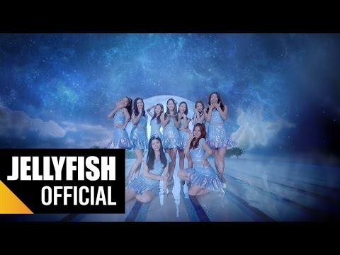 gugudan(구구단) - Wonderland Music Video