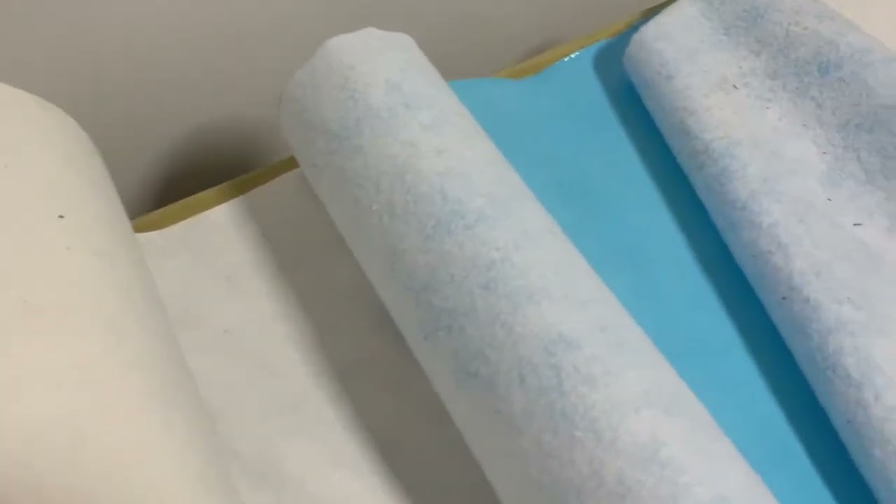 Floor Mat Felt Fabric Roll for Painter Hood Wool Vest China Manufacturer,