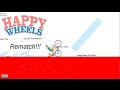 Underestimating Glass... Again!! [Happy Wheels #3]
