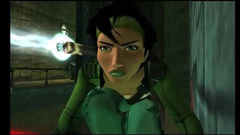 Beyond Good and Evil [HD] part 11 - More Photographic Evidence