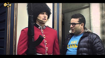 Dialog Roaming New TVC Palace Gurad