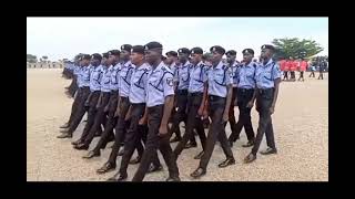 Celebrity Nigerian Police salary And Ranks Wealth