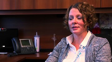 CaptionCall Meridian, ID Center