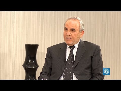 الشاهد مع رئيس أركان القوات المسلحة الليبية السابق يوسف المنقوش الجزء الأول