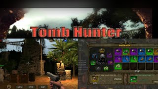 Tomb Hunter Pro gameplay screenshot 2