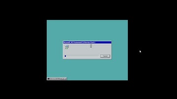 Windows 2000 Installation