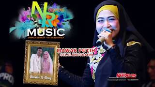 MAWAR PUTIH ( Cipt : Adibal Sahrul )- SELVI ANGGRAENI - NR MUSIC DEPOK ( 0812 9443 1629 )