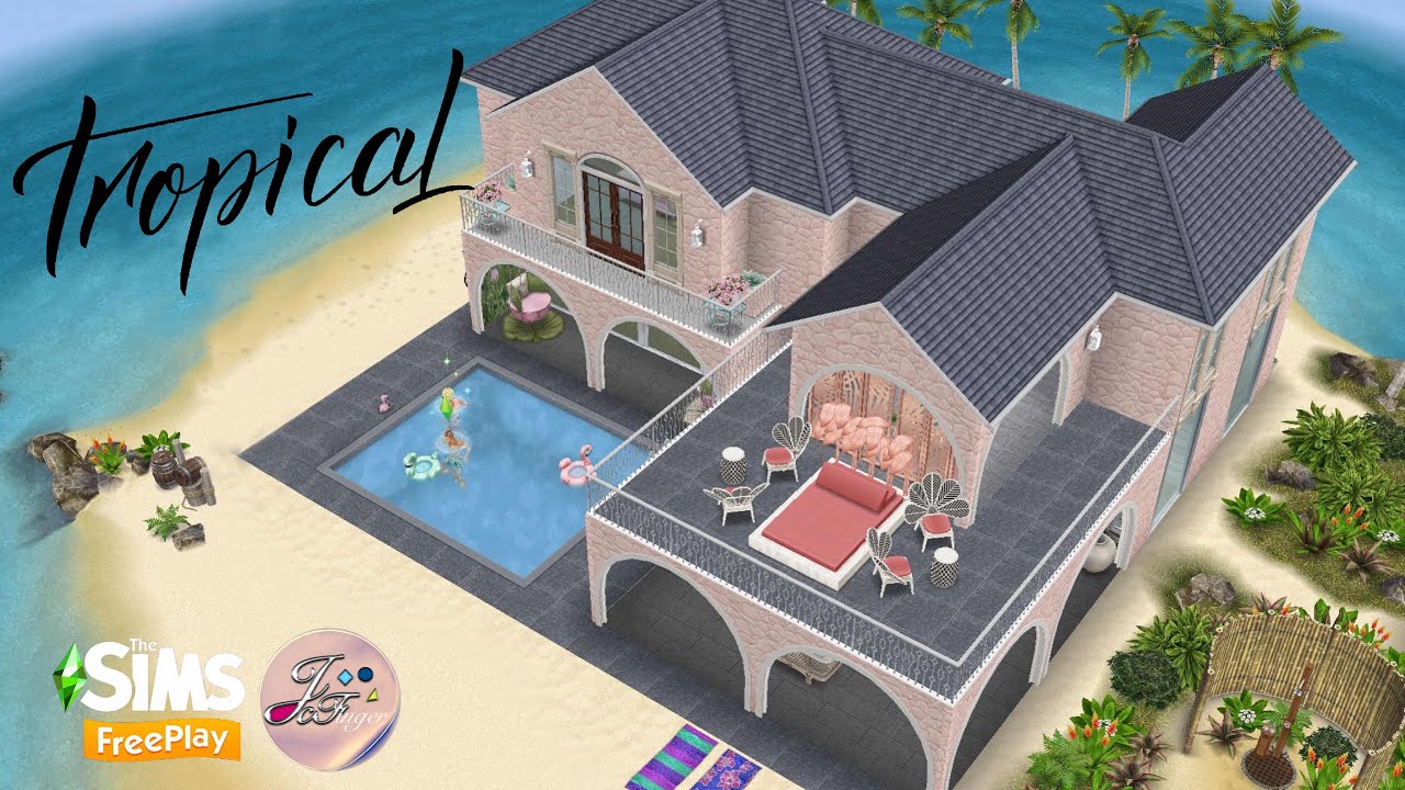 59 Sims Freeplay ideas  sims, sims free play, sims freeplay houses