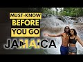 Your Jamaica Trip Starts HERE | 2024 Jamaica Travel Guide