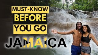 Your Jamaica Trip Starts HERE | 2024 Jamaica Travel Guide by Chews to Explore 9,562 views 1 month ago 20 minutes