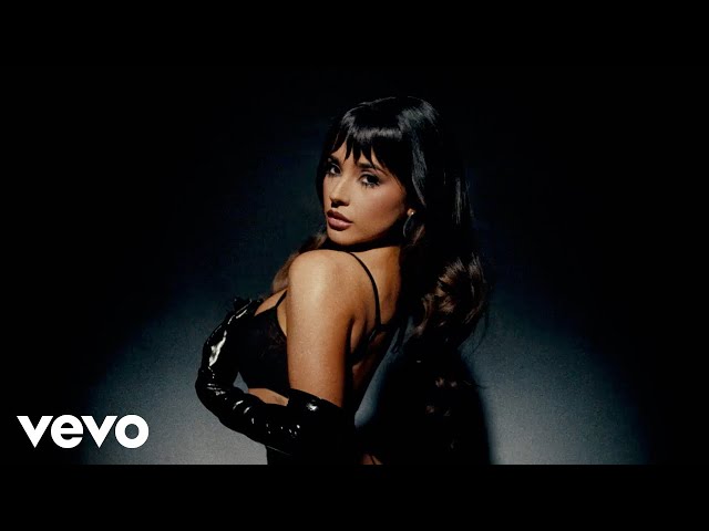 Becky G - MERCEDES (Official Video) ft. Oscar Maydon class=