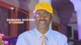 ORWAKABAMBA BY Baingana Geoffrey A TARAHE SITA SONG 2022 (  HD