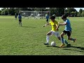 Ggs 2011 gold vs mako boys green state cup  highlights