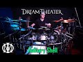 Dream Theater - Solitary Shell (Six Degrees Of Inner Turbulence) | DRUM COVER by Mathias Biehl
