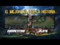 EL MEJOR LVL 1 DE LA HISTORIA | League of Legends