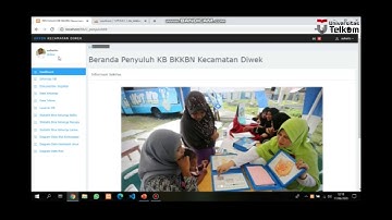 Demo Aplikasi Pencatatan Demografi Penduduk dan Pembinaan Keluarga