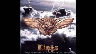 King&#39;s - Misty Eyes