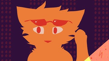 || Oc Lineart/Silhouette Map || "Here comes the Hotstepper" || Part 4 ||