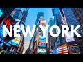 COME ORGANIZZARE UN VIAGGIO A NEW YORK - TIPS DI VIAGGIO