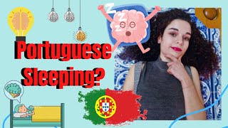 Listening to European Portuguese sleeping and boost your skills? screenshot 5