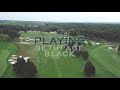 How hard is Bethpage Black? 2 average golfers (and 1 scratch) play Bethpage's hardest U.S. Open hole