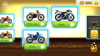 Juegos De 🏍 Carreras De Motos 🏍 En Android Para Niños - Motor Bike Xtreme #1 (Safari) 🎮🎮