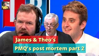 James O'Brien & Theo Usherwood part 2, was Lindsay Hoyle right