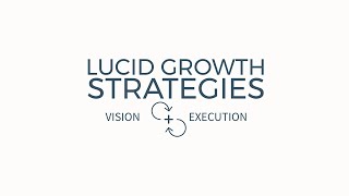 Meet Aric Budden: Founder of Lucid Growth Strategies | Your Guide to Business Success