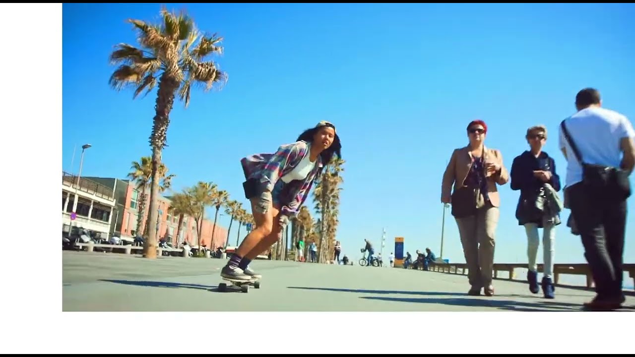 video Samsung Galaxy M34 5G 2023