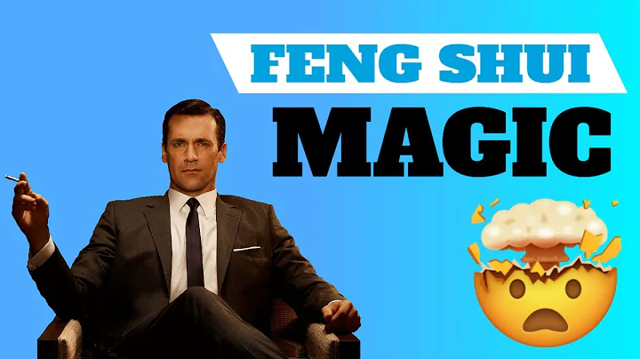 Transform Your Space | Feng Shui Your Workspace for Ultimate Productivity