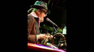 Mac Rebennack aka Dr. John performs for a sold out crowd at Tipitina's  in New Orleans' Louisiana