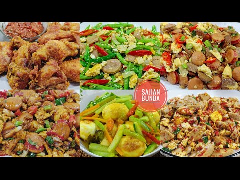 6-resep-masakan-lauk-untuk-sarapan,-simple-dan-enak!!
