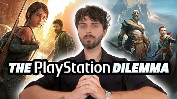 Why Cinematic Games Are Harder to Replay