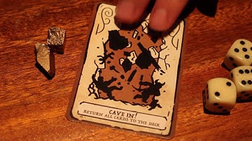 Dwarves - Dig, Delve, Die!