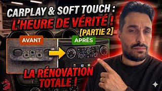 L’enfer soft Touch ✋ screenshot 2