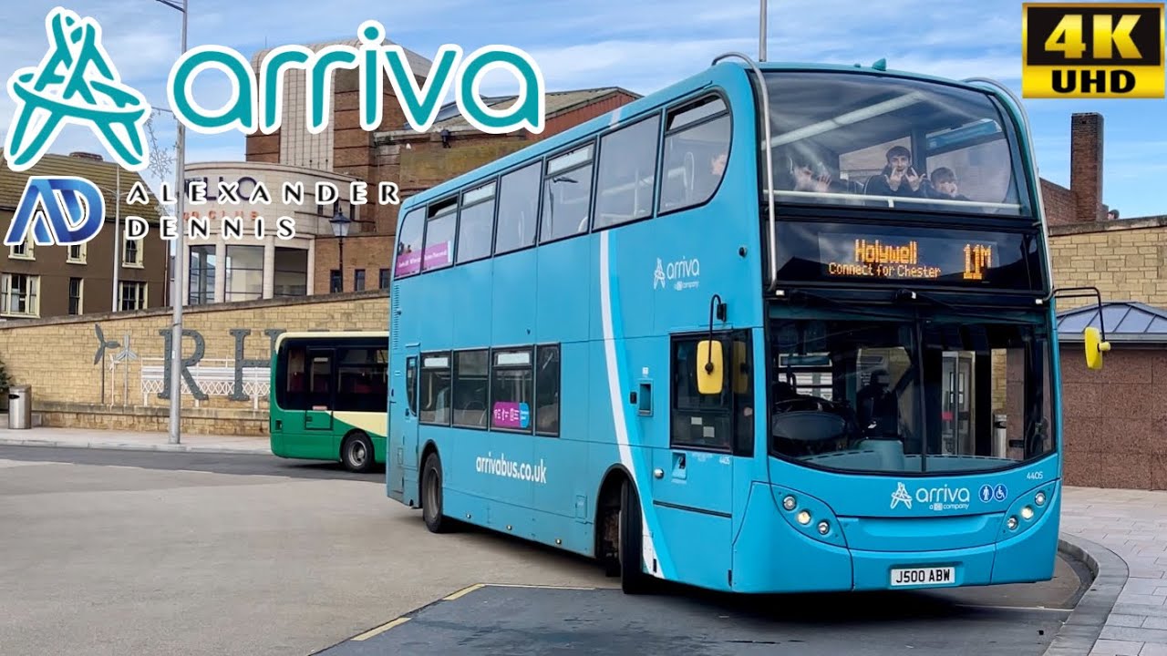arriva-wales-cymru-coastliner-11m-rhyl-to-holywell-via-yffrith