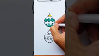 Christmas Ornament - Satisfying Coloring Christmas Ornament - Satisfying Coloring